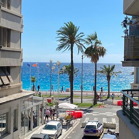 City Center Cute Flat With Sea View One Bedroom Nice Exterior photo