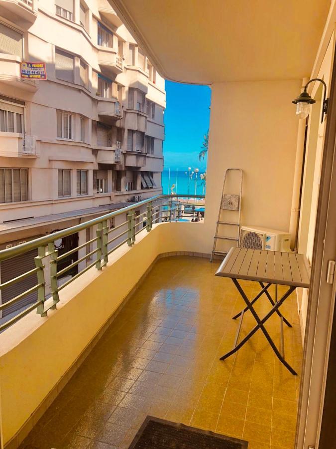 City Center Cute Flat With Sea View One Bedroom Nice Exterior photo